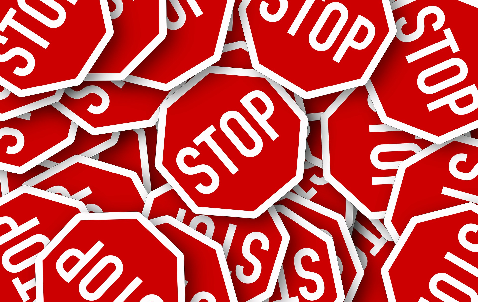 ⛔️ Pouvez-vous vous permettre de stopper votre communication médias ?