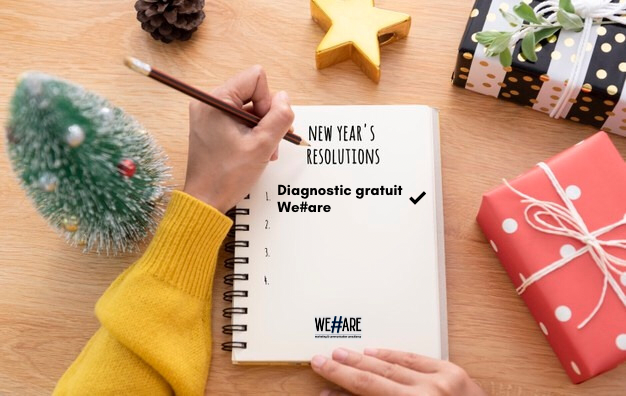 Bonne résolution 2022