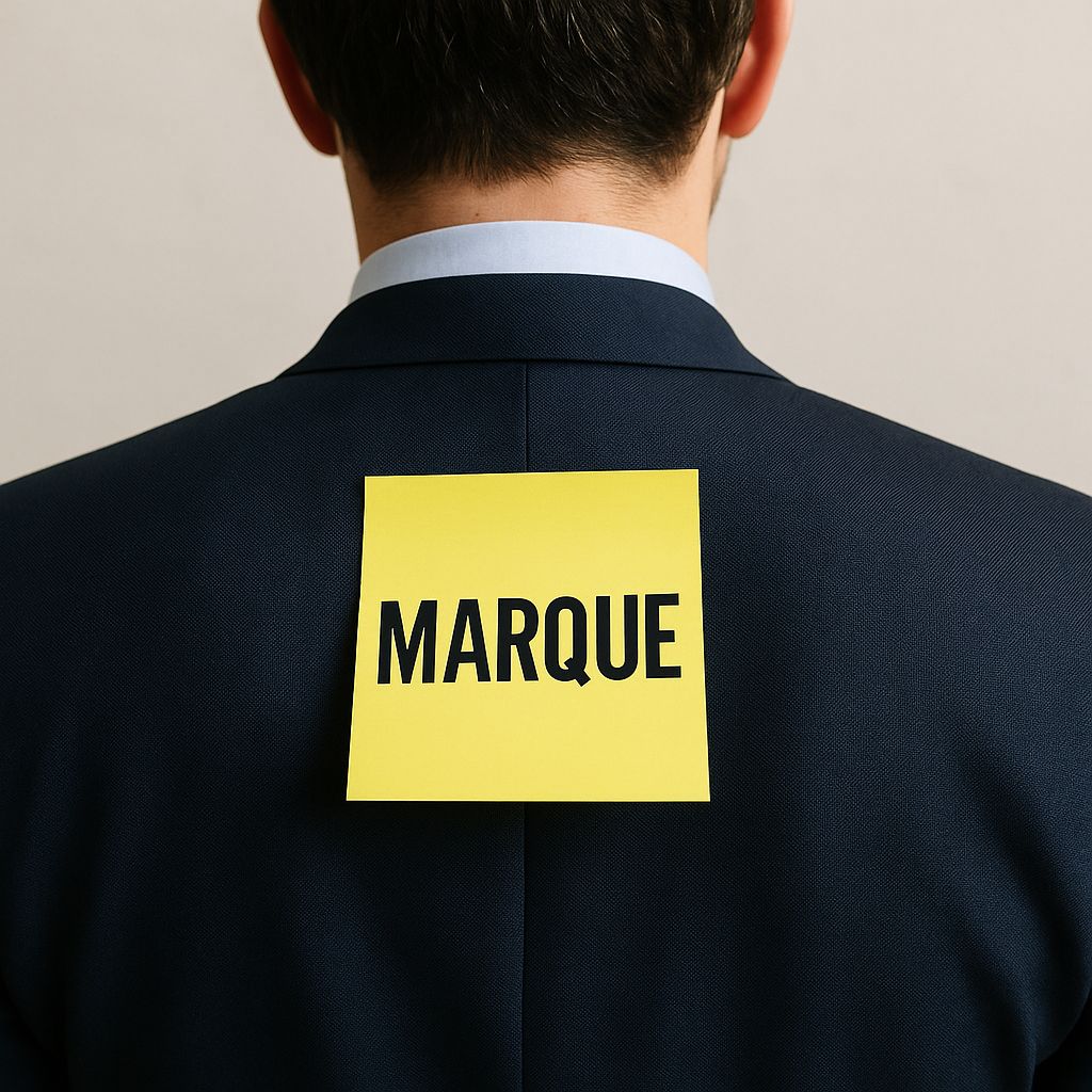 Pourquoi tout le monde a besoin d’une marque, même sans produit ?