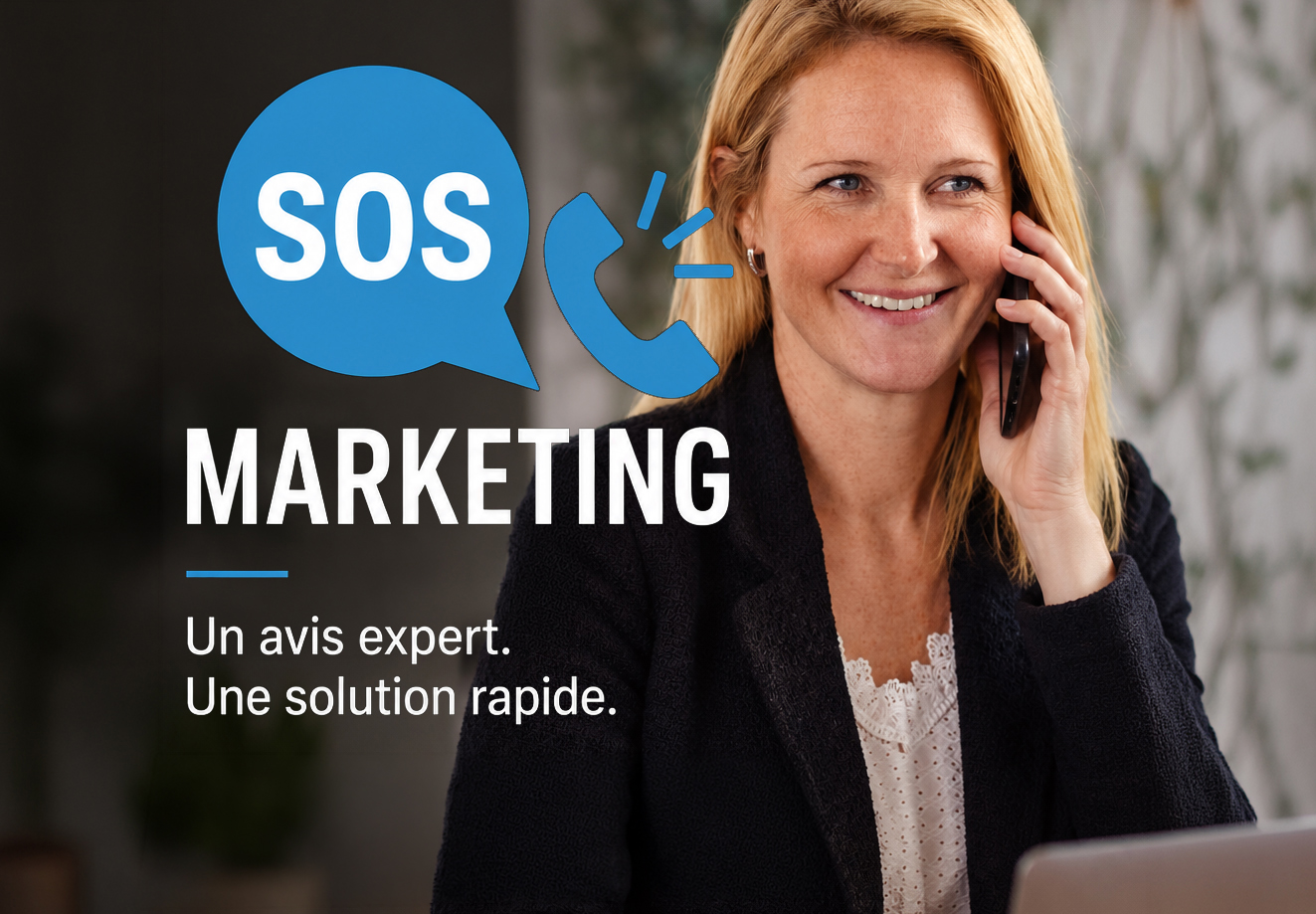 consultance marketing