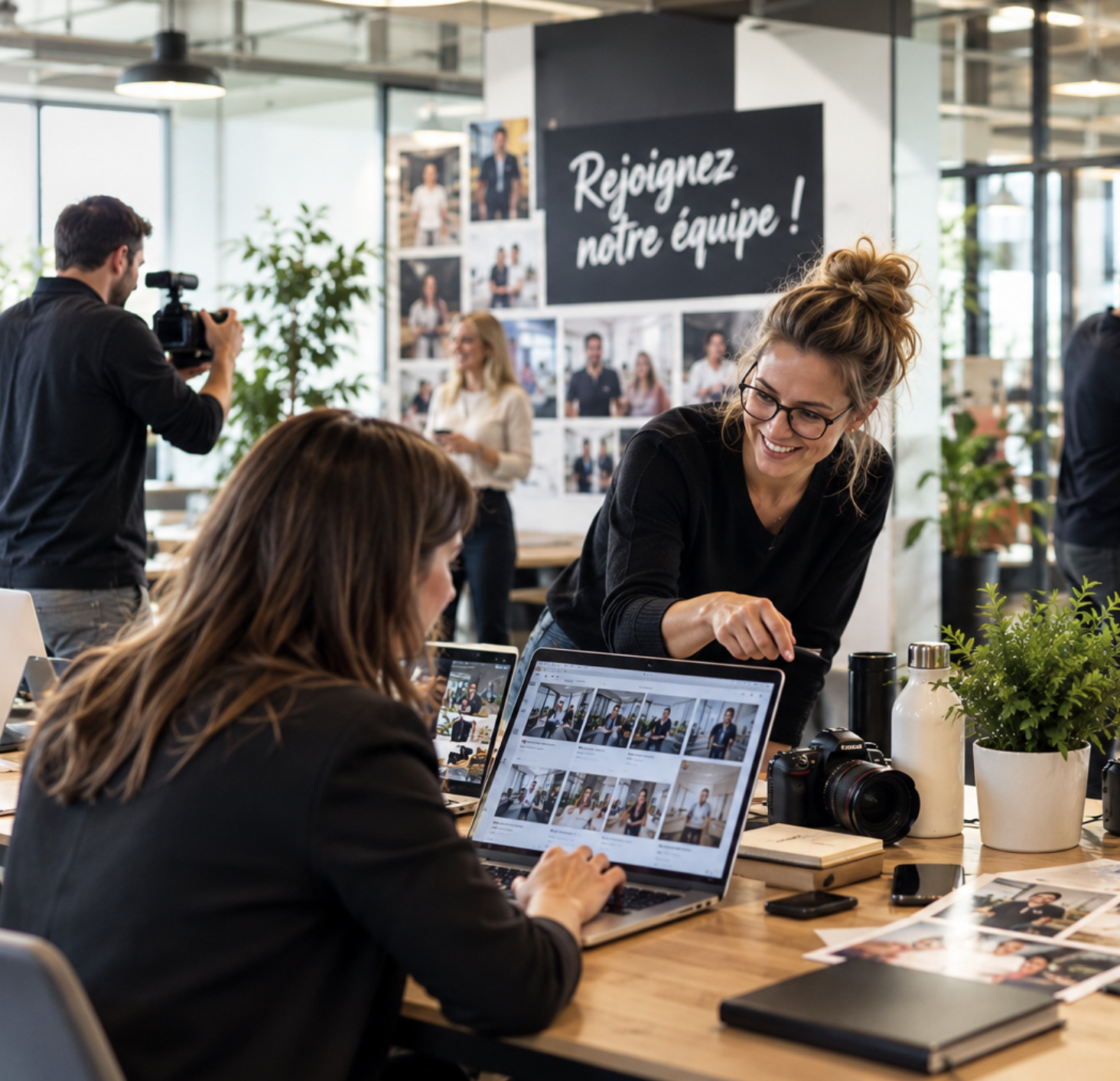 &laquo; Je n&rsquo;ai pas besoin de communiquer, j&rsquo;ai d&eacute;j&agrave; assez de clients ! &raquo;